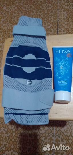 Ортез на коленный сустав