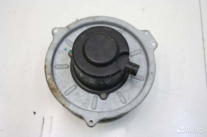 Моторчик печки Mazda Capella 7 gwew 1998