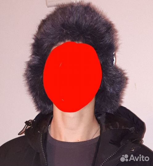 Шапка
