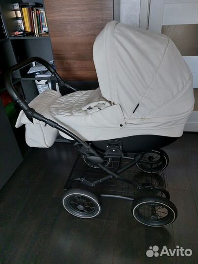 Коляска zippy 2 в 1