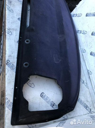 Задняя полка BMW 3 Series E36