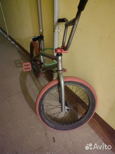 BMX