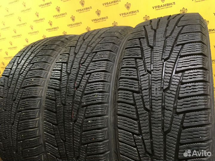 Nokian Tyres Hakkapeliitta R 195/55 R16 91R