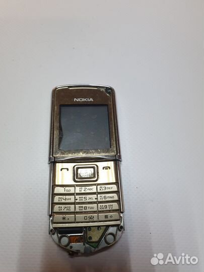Nokia 8800