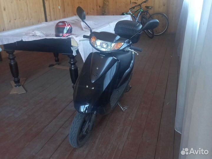 Honda dio AF68