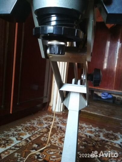 Фотоувеличитель ленинград