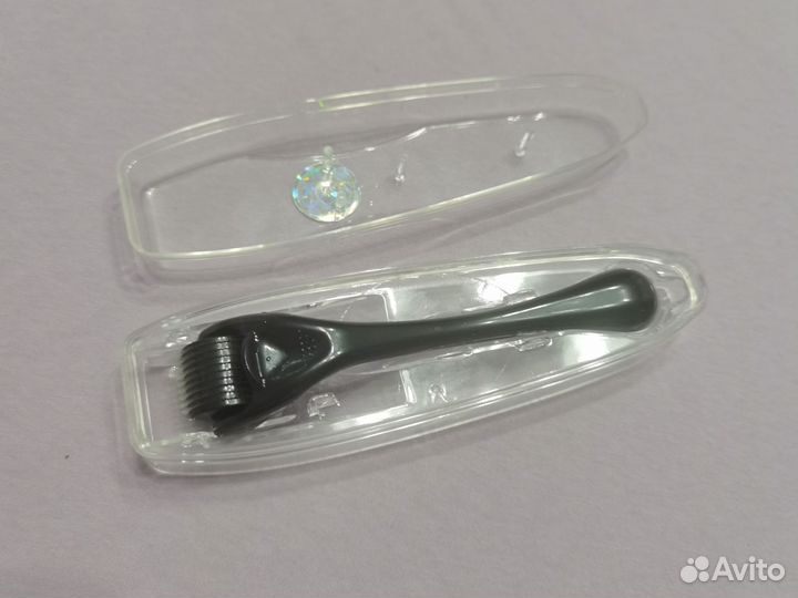 Мезороллер 2 мм