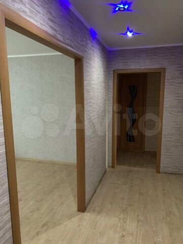 4-к. квартира, 78 м², 5/5 эт.