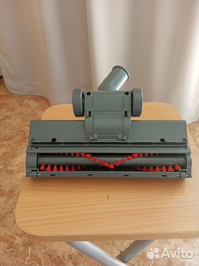 Насадка для пылесоса турбо-щётка Redmond RV-308