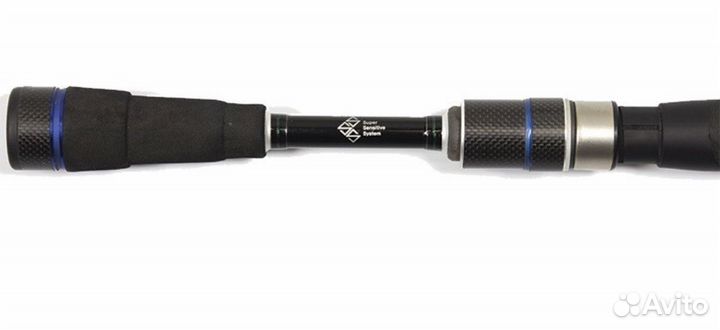 Спиннинг Maximus ranger 762UL 2.28m 2-9g