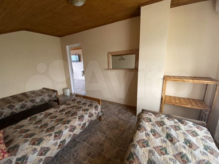 Дача 250 м² на участке 6 сот.