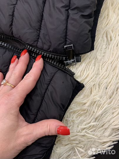 Куртка Zara 128