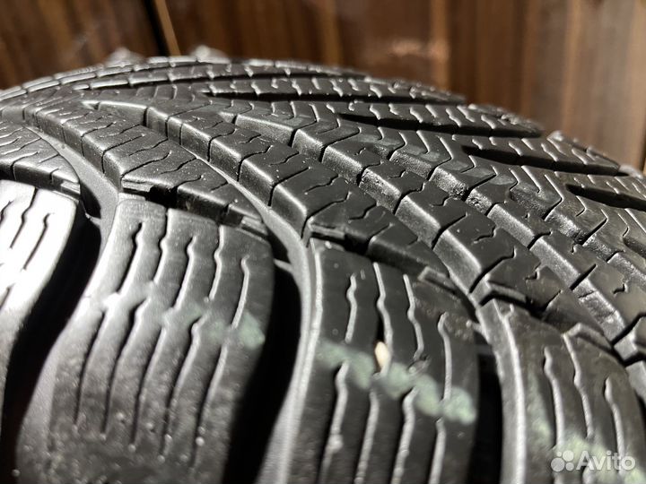 Bfgoodrich G-Force Winter 185/65 R15