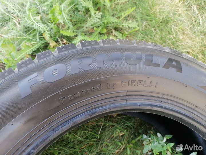 Pirelli Ceat Formula Winter 185/65 R15