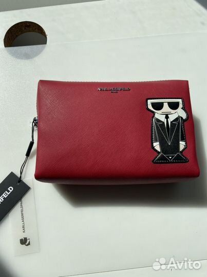 Косметичка