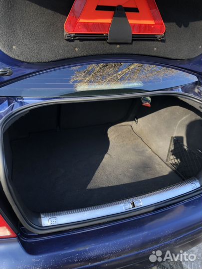 Volkswagen Bora 1.6 МТ, 2000, 340 500 км