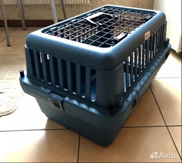 Новая переноска для животных AniOne