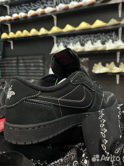 Nike Travis Scott (36-45р)