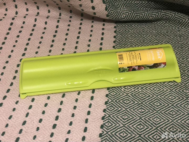 Контейнер для фольги / пленки idea