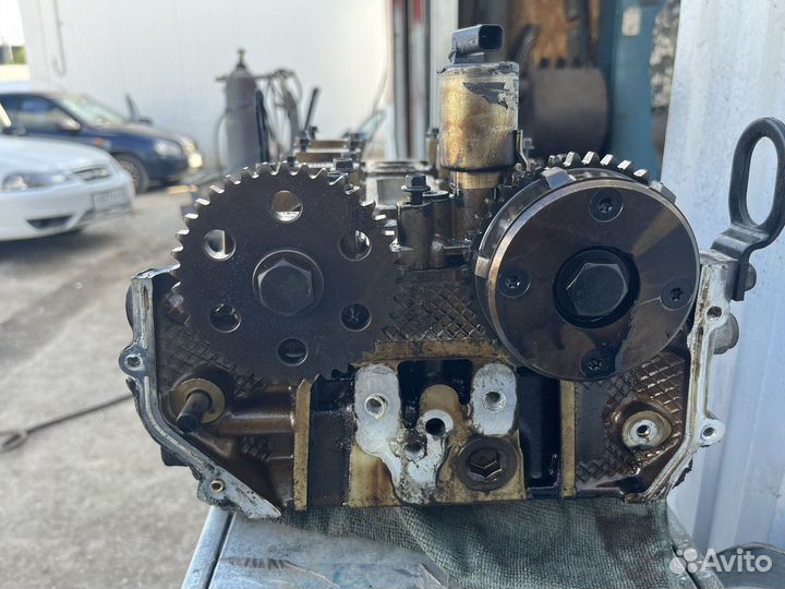 Гбц мазда 6 gh 2.0 lf