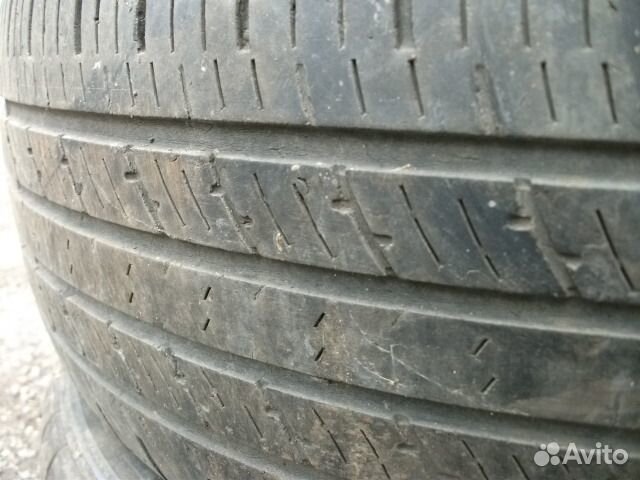 Kumho Ecsta V70A 235/60 R16 100H