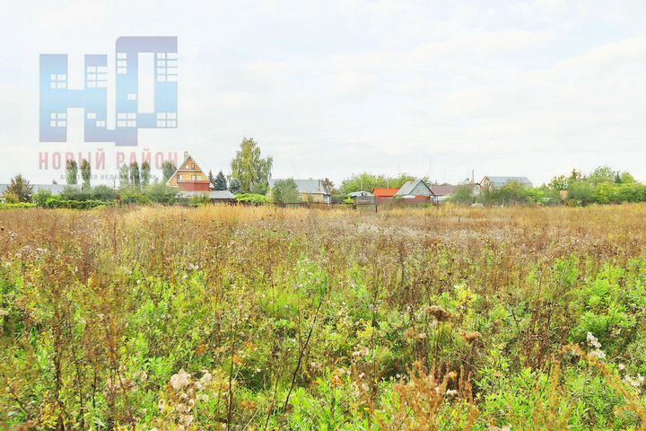 Участок 17 сот. (ИЖС)