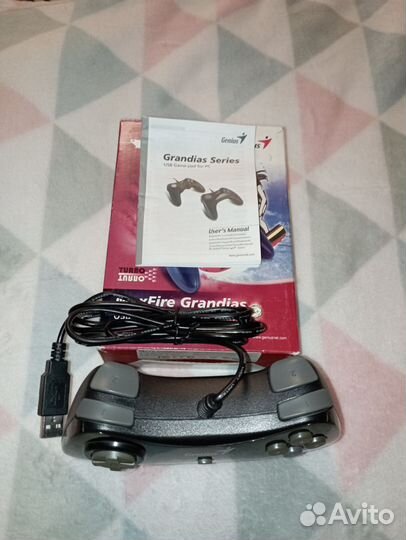 Геймпад для пк. Джойстик для пк