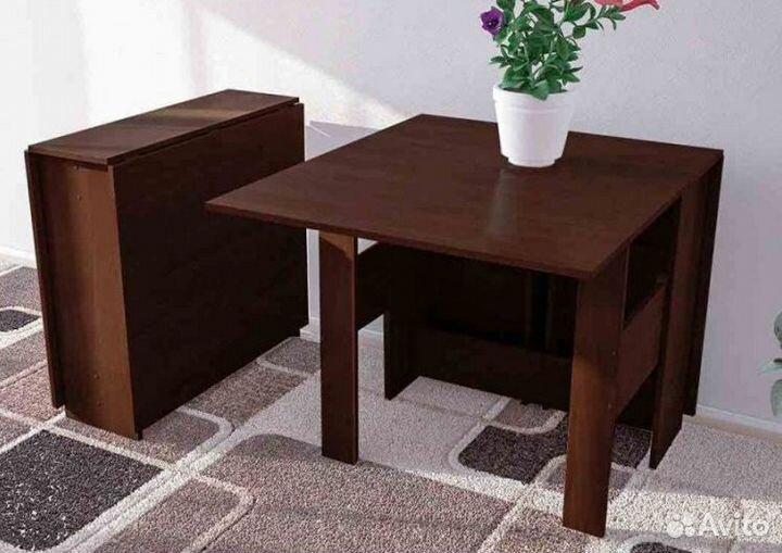 Стол-книжка