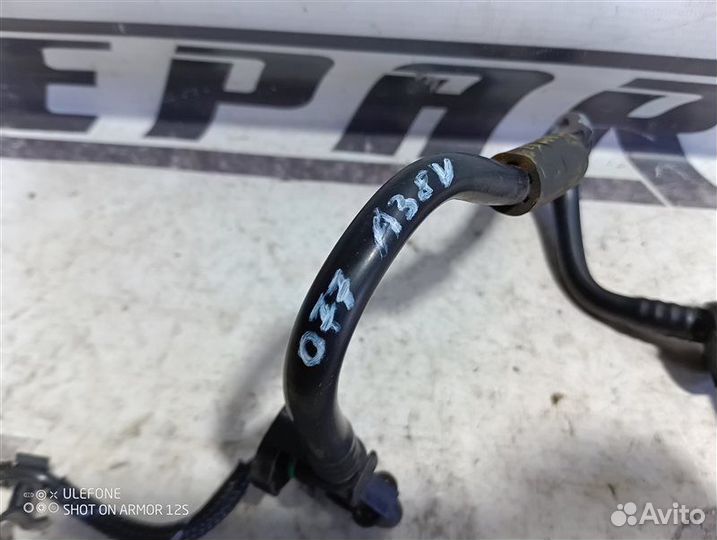 Датчик вакуумного усилителя Audi A3 8V sedan 1.8