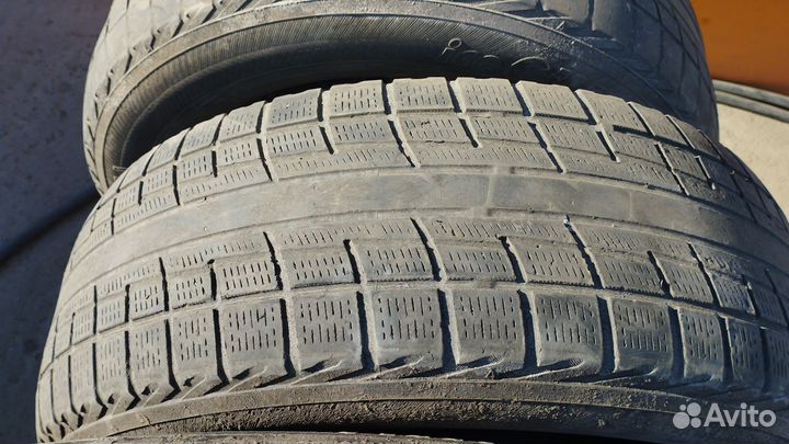 Yokohama Ice Guard IG30 195/65 R15 91Q