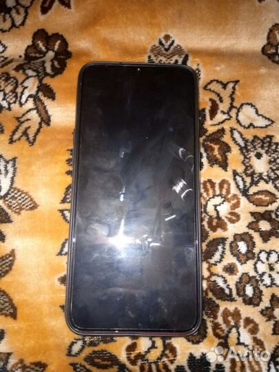 Realme c3