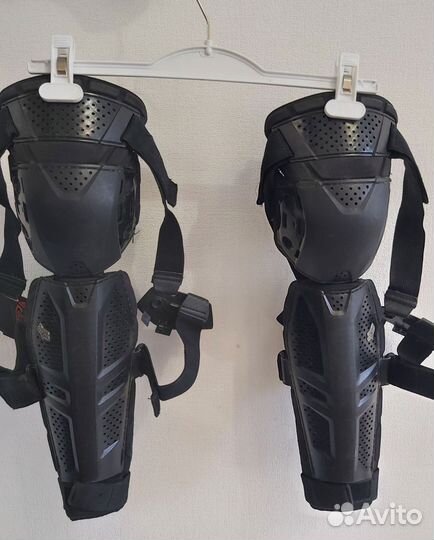 Защита для голени и колен