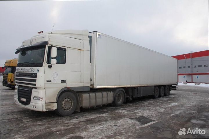 Перевозка грузов с грузчиками от 200км и 200кг