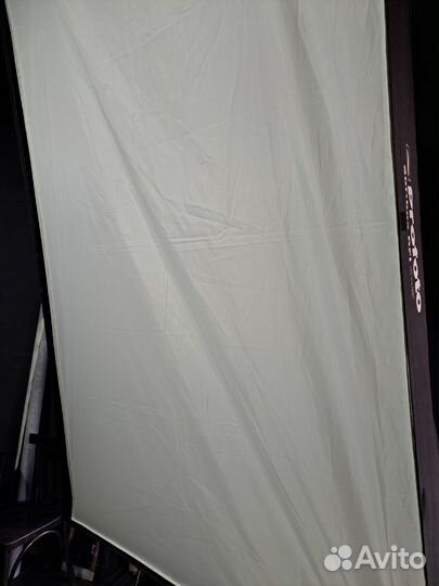 Softbox Profoto RFI 4x6'