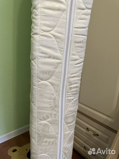 Матрас детский