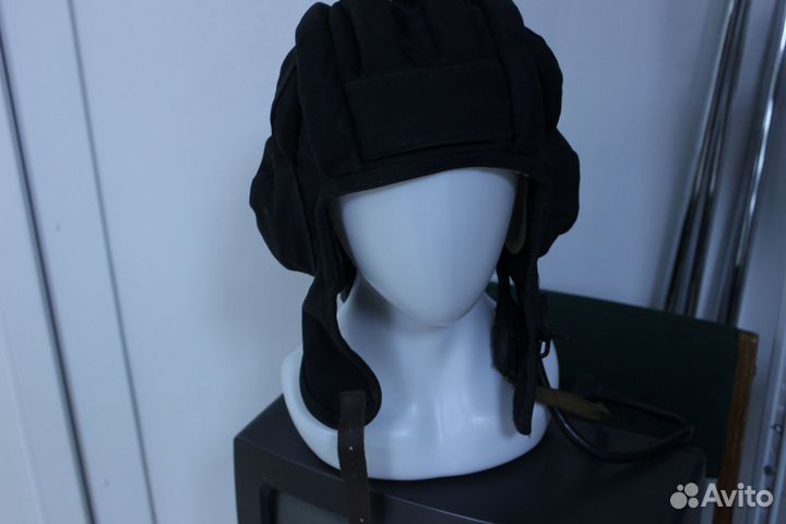 Шлем танкиста