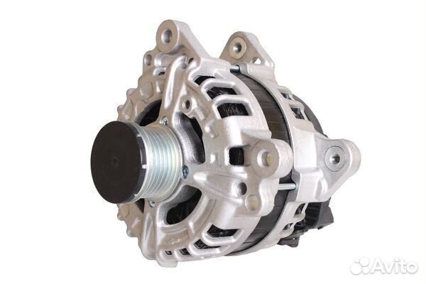 Генератор skoda Kodiaq