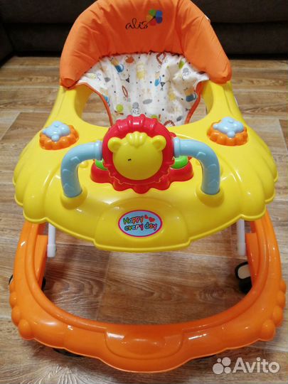 Ходунки детские бу