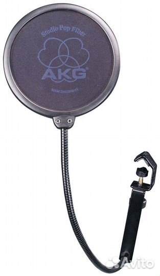 Ветрозащита для микрофона AKG PF80