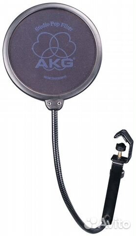Ветрозащита для микрофона AKG PF80