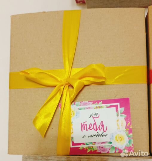 Набор косметики