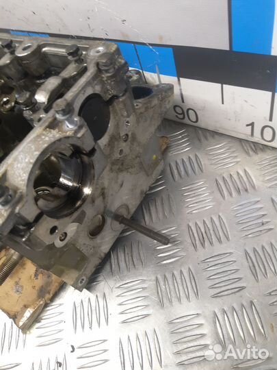 Головка блока Audi/seat/Skoda/Volkswagen A1/A6/RS6
