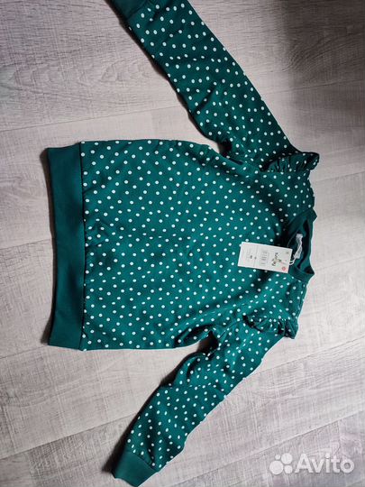 Толстовка новая Sin