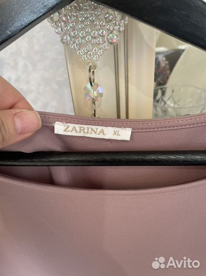 Платье zarina 50