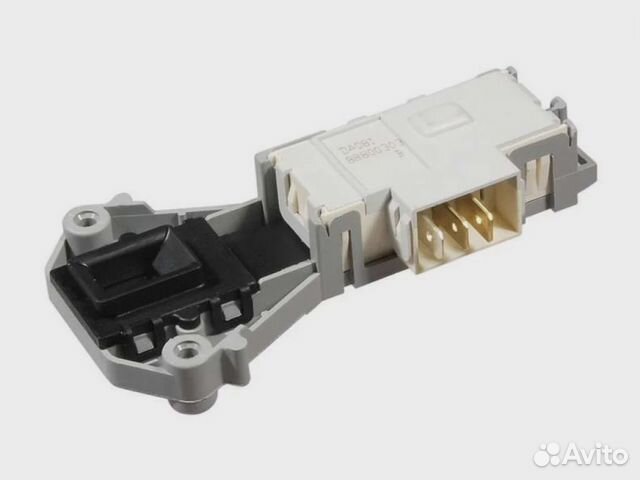 Блокировка люка для стиральной машины LG F1020TD