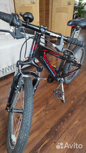 Горный велосипед Mongoose rockadile 20