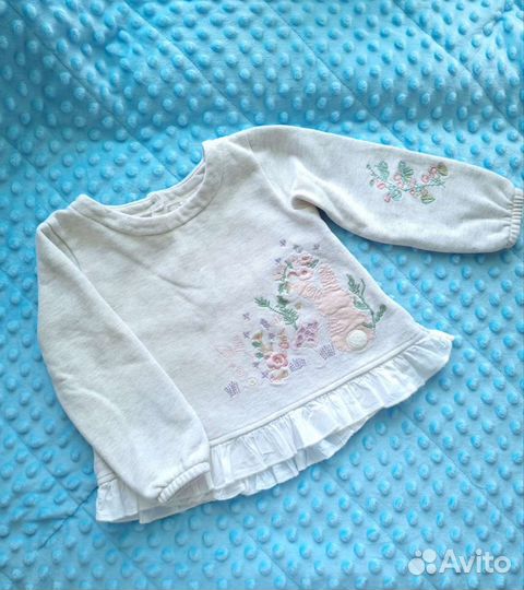 Кофточка next 86