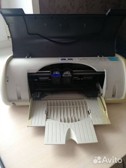 Принтер Hp 3420