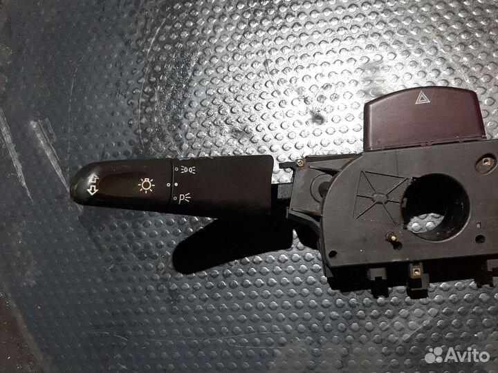 Переключатель подрулевой Мерседес Спринтер VW LT