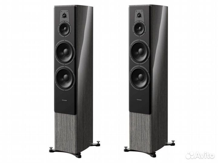 Акустика Dynaudio Contour 60i Nordic Silver